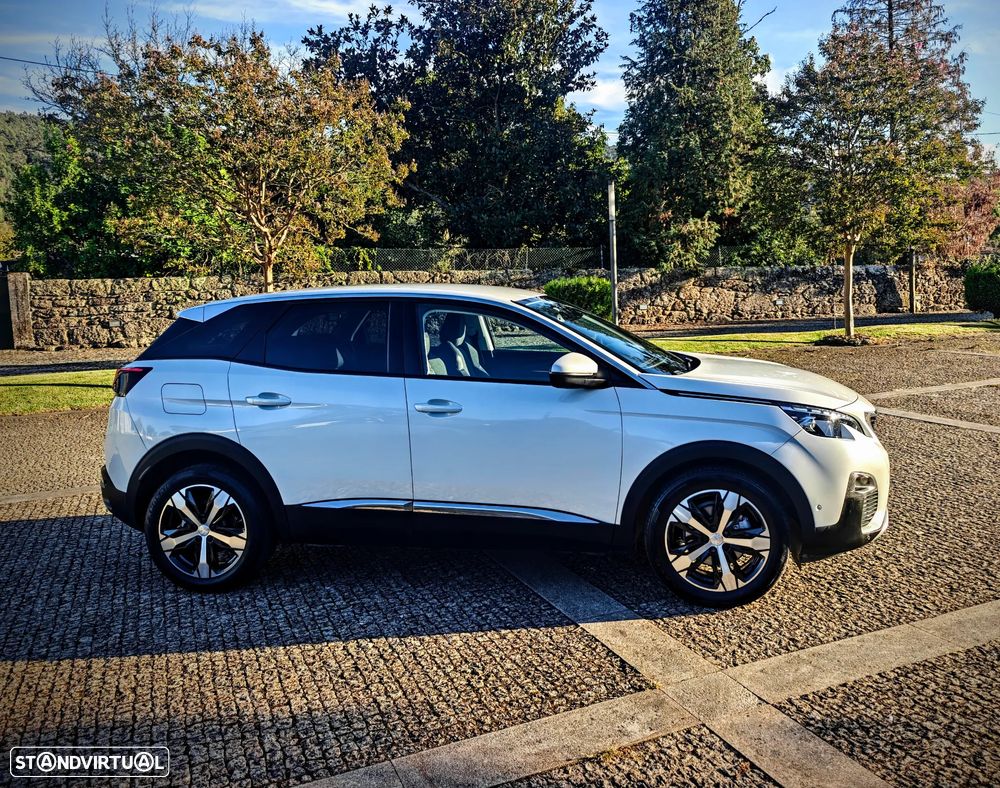 Peugeot 3008 1.2 PureTech GT Line - 33