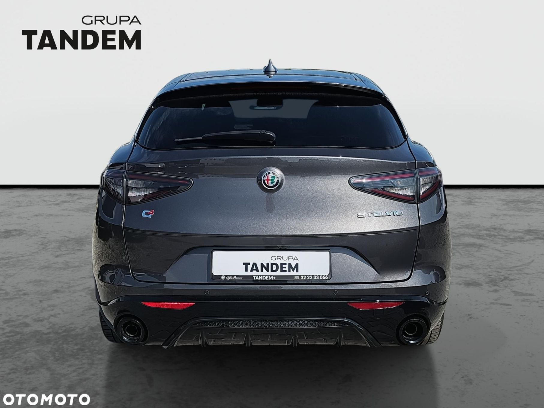 Alfa Romeo Stelvio 2.0 Turbo Veloce Q4 - 6