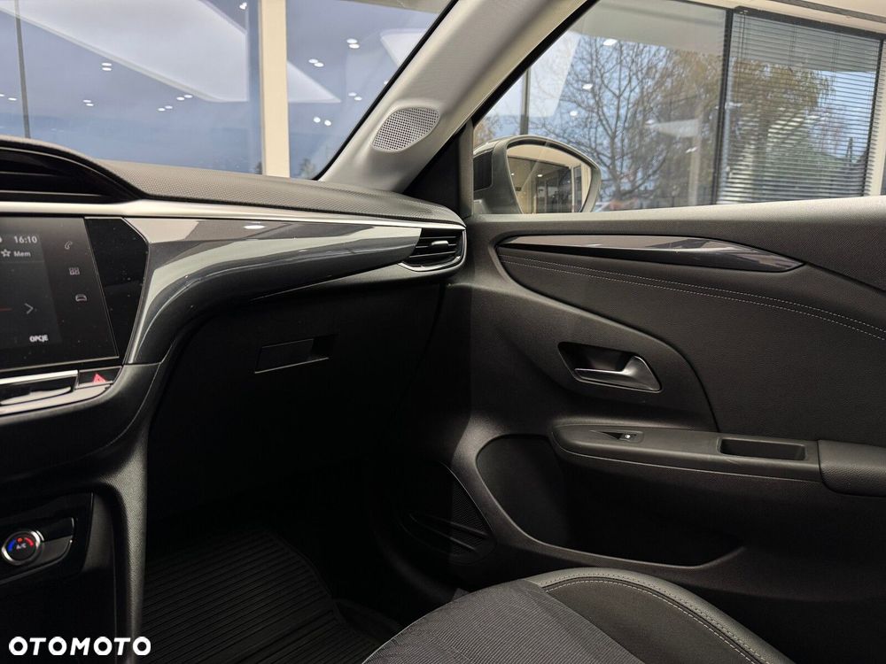 Opel Corsa 1.2 Elegance S&S - 26