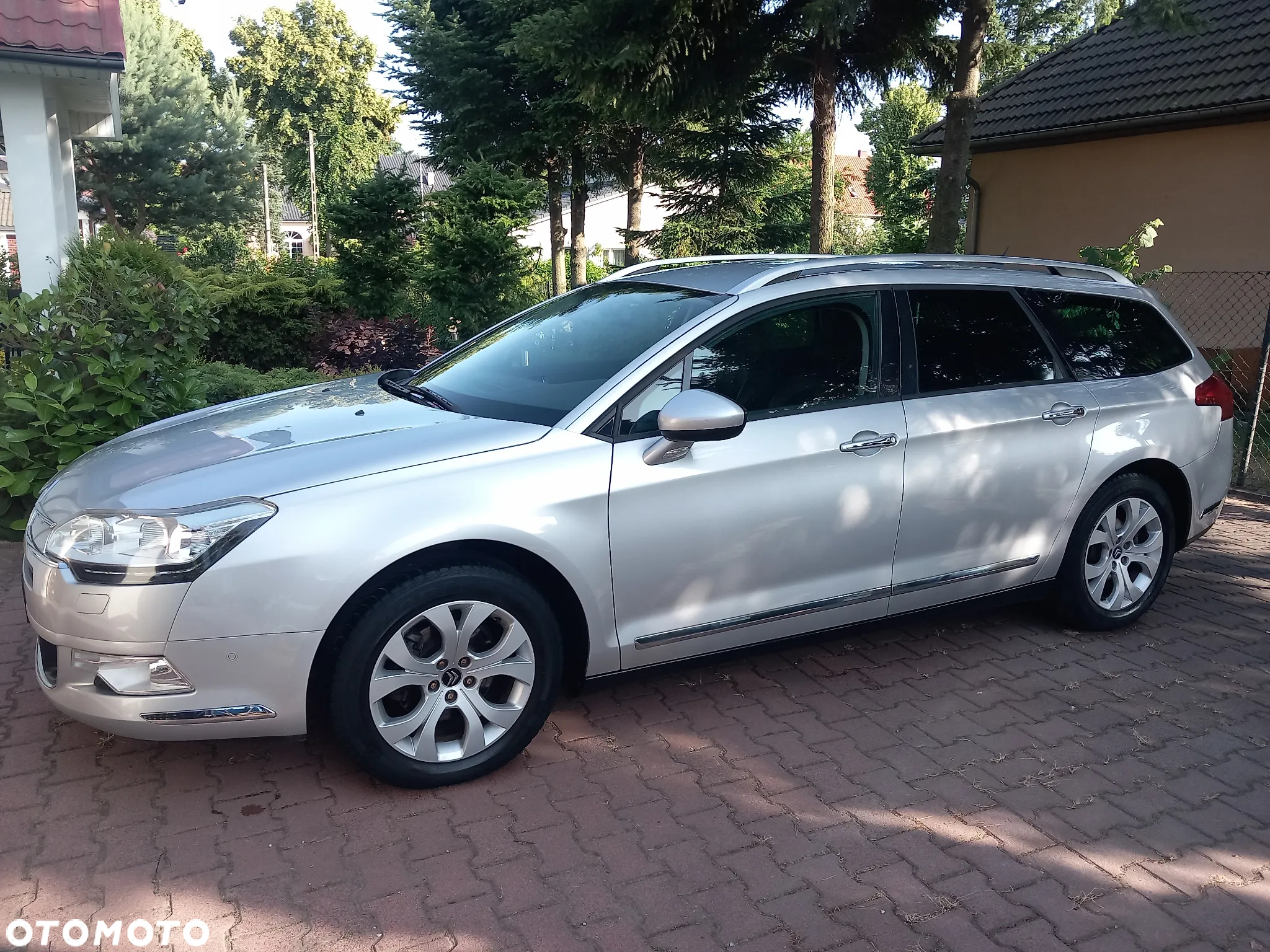 Citroën C5 1.6 THP 16V Exclusive - 2