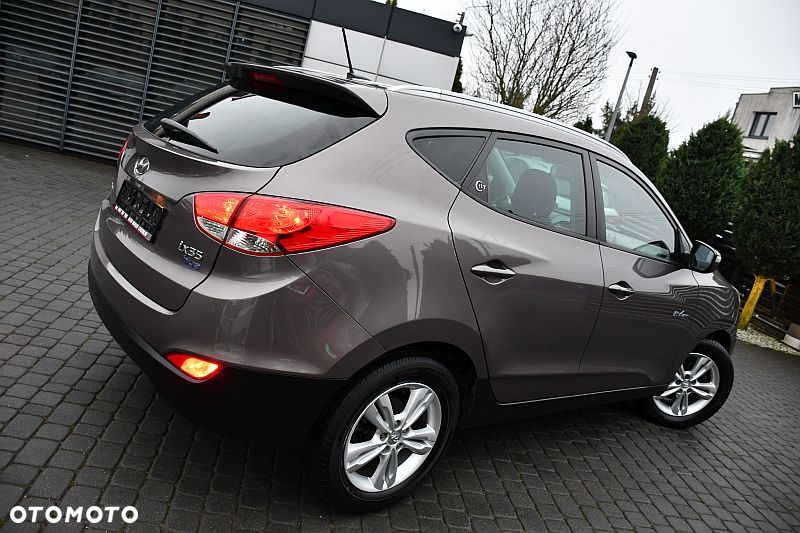 Hyundai ix35 1.6 2WD Style - 4
