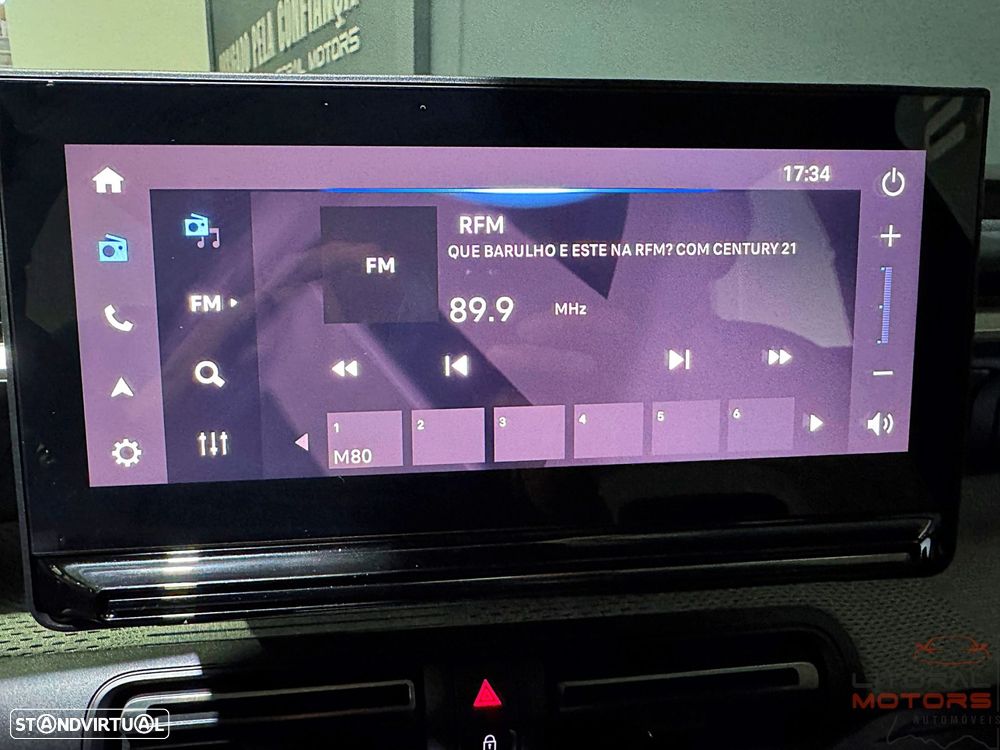 Citroën C3 1.2 PureTech YOU - 29