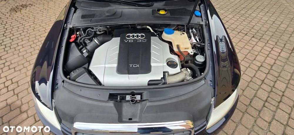 Audi A6 Limousine 3.0 TDI Quattro - 11