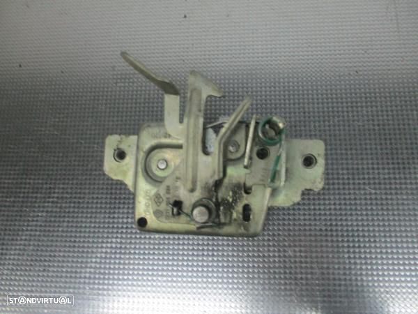 Fecho Capot Renault Clio Iii (Br0/1, Cr0/1) - 4