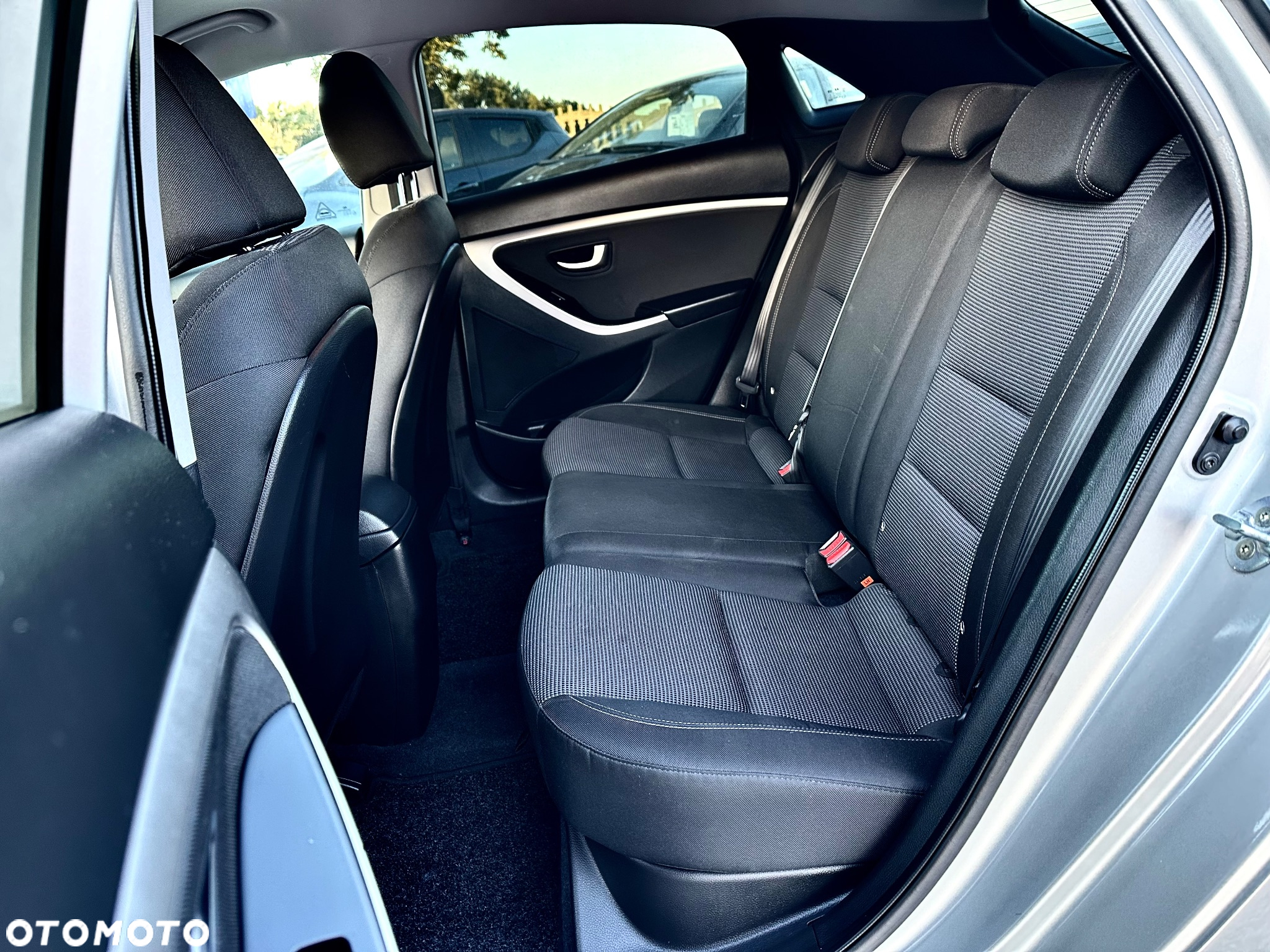 Hyundai i30 1.4 Comfort - 9