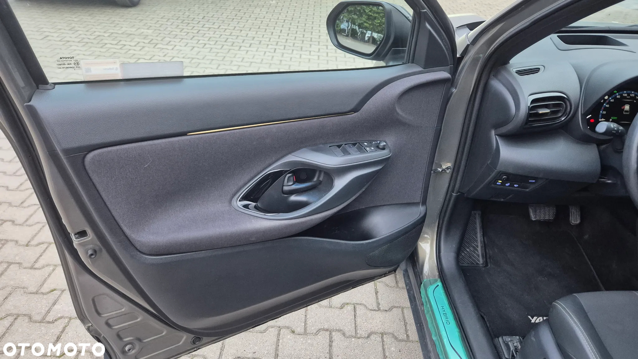 Toyota Yaris Cross Hybrid 1.5 Adventure 4x4 - 16