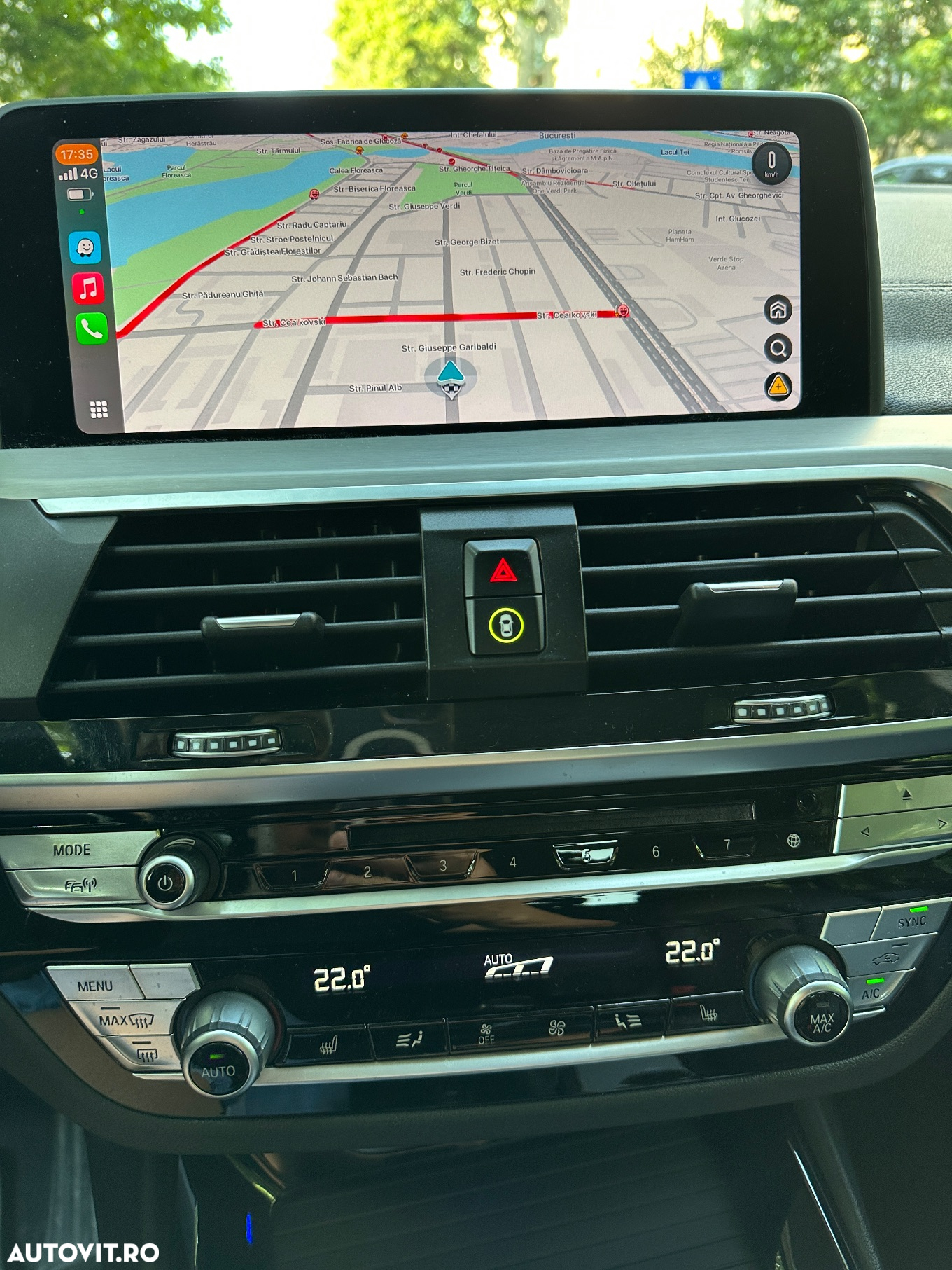 BMW X3 xDrive30d AT Luxury Line - 13