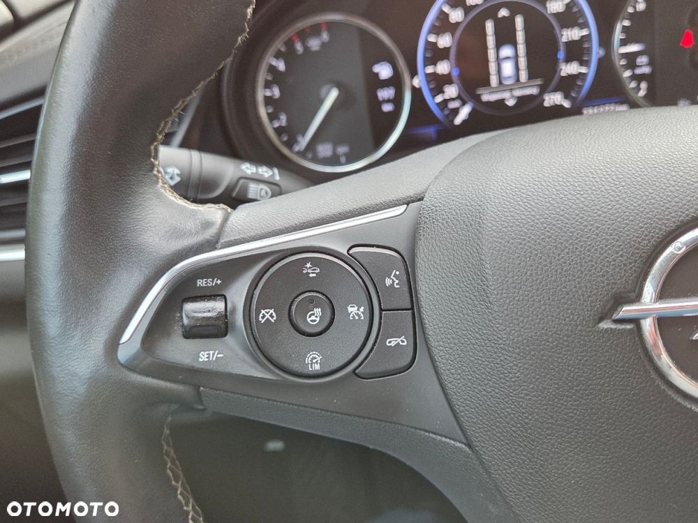 Opel Insignia 2.0 CDTI Exclusive S&S - 15