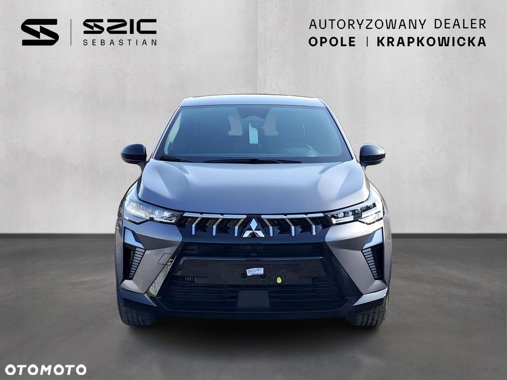 Mitsubishi ASX ver-1-3-mhev-invite-cold-dct - 8