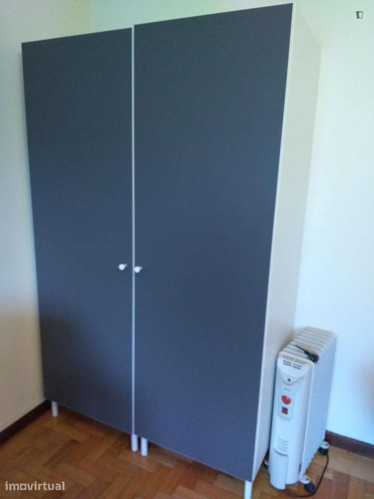 Quarto - localizado em Bonfim Porto - Grande imagem: 2/20