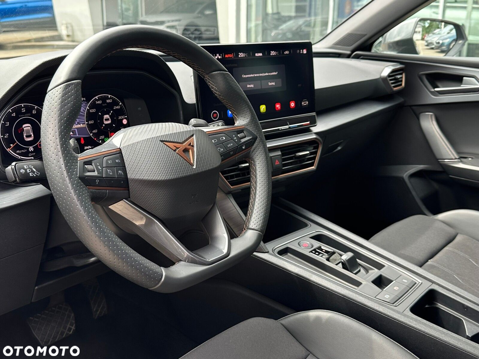 Cupra Leon - 9