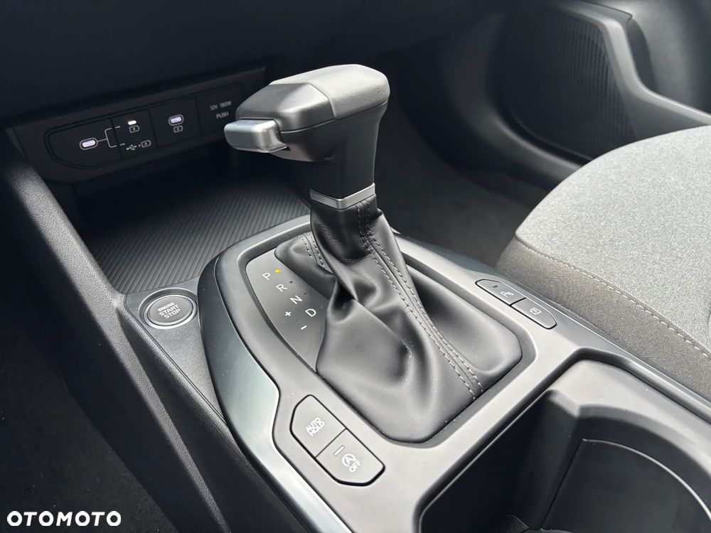 Kia K4 1.6 T-GDI M - 21
