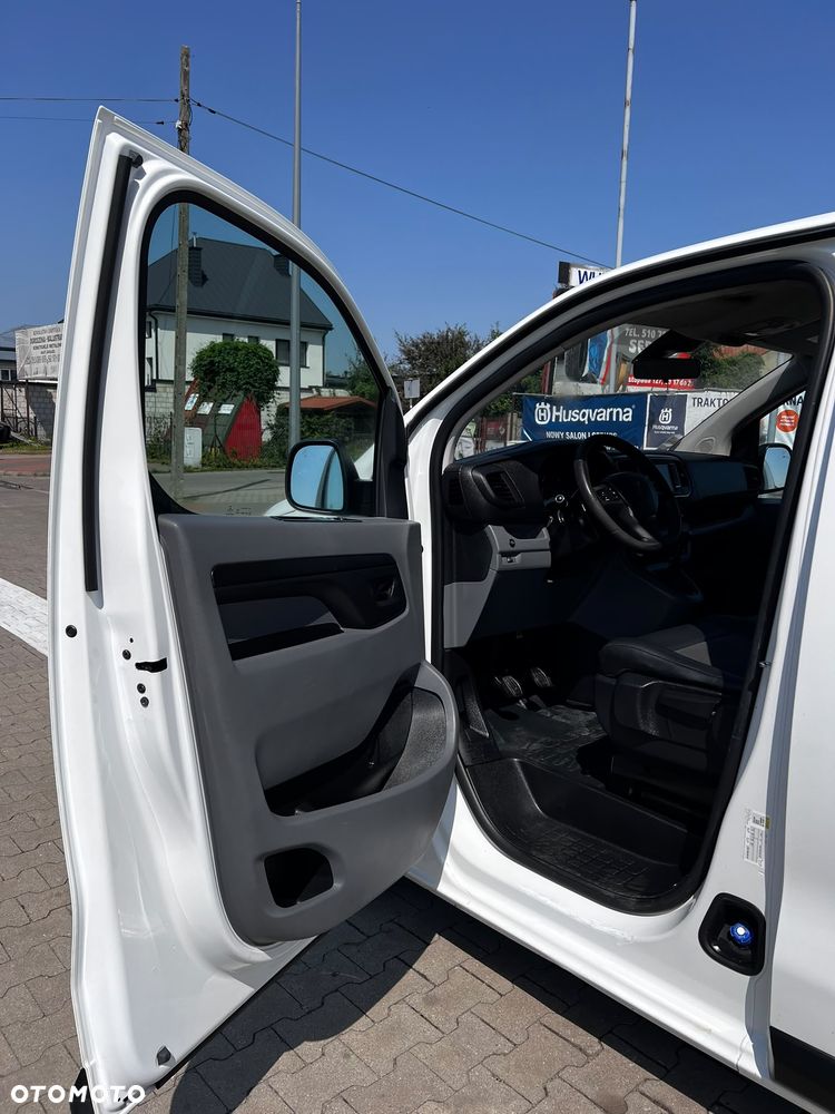 Peugeot Expert Long L2 - 15