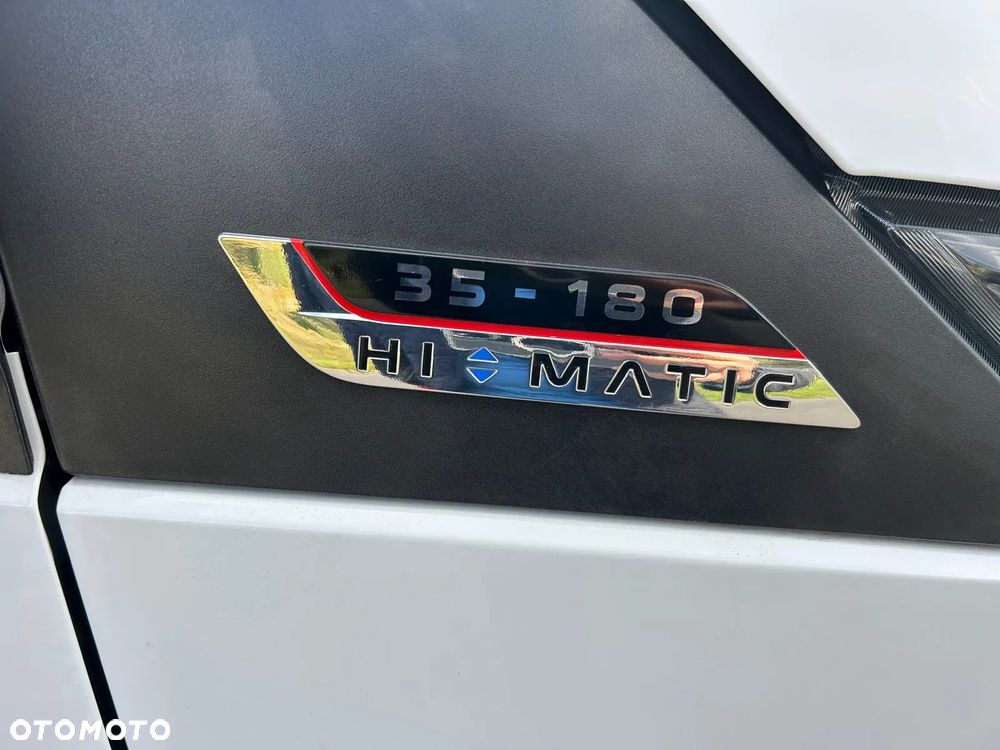 Iveco Daily 35S18 - 24