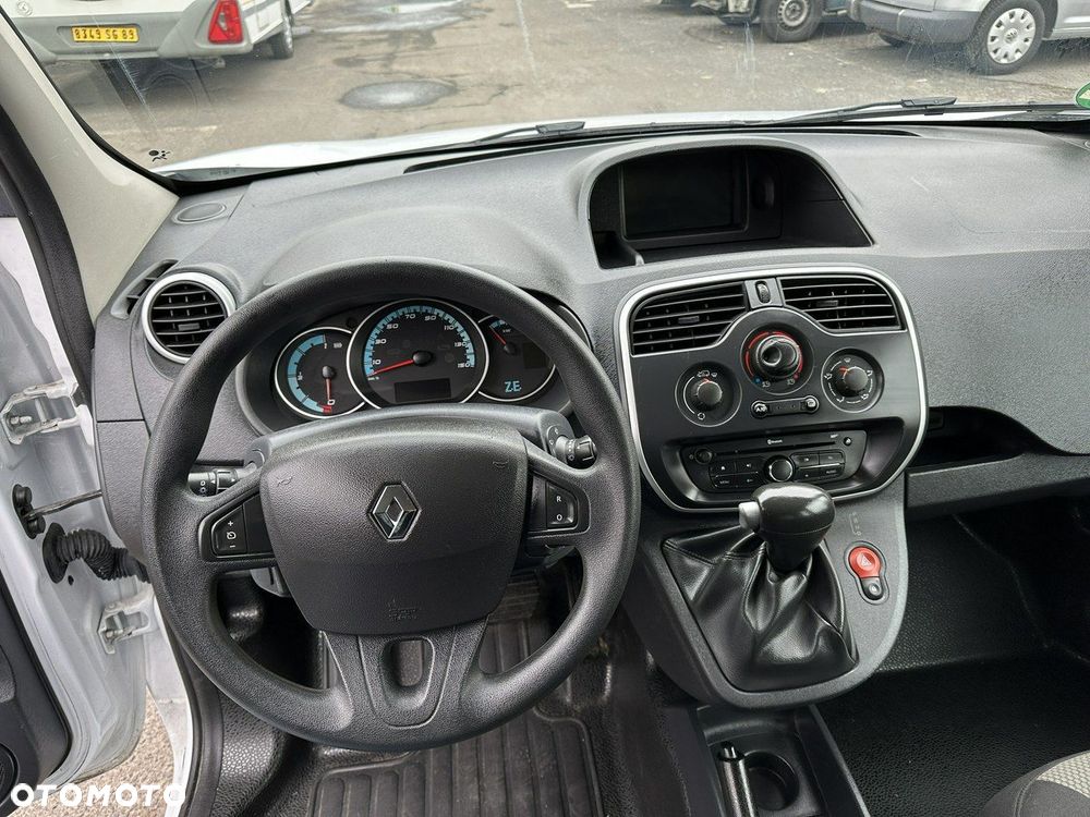 Renault Kangoo - 27