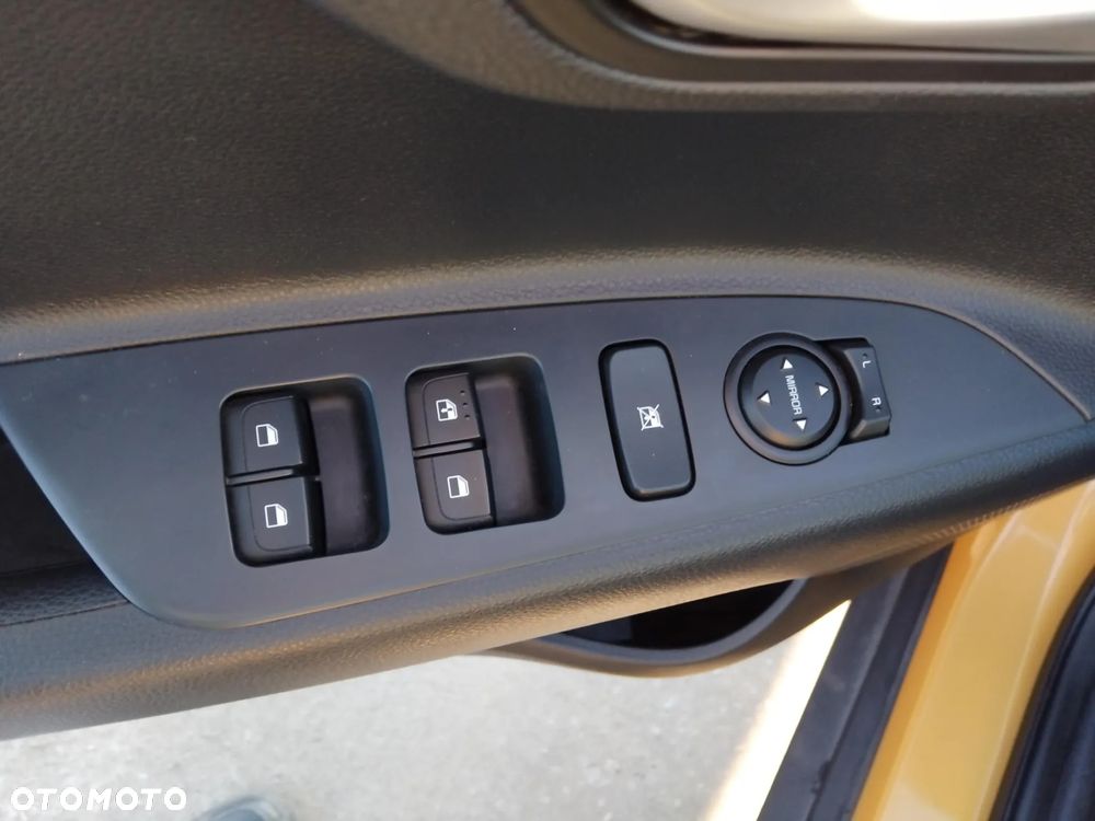 Kia Stonic 1.0 T-GDI M - 10