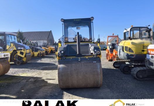 Bomag Walec drogowy   BOMAG BW 141 AD-50  , NOWY   , 2022  rok - 3