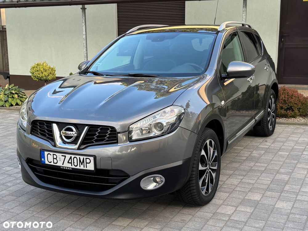 Nissan Qashqai 1.6 I-Way - 2