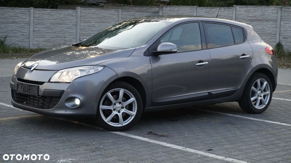 Renault Megane 2.0 dCi 16V Privilege - 9