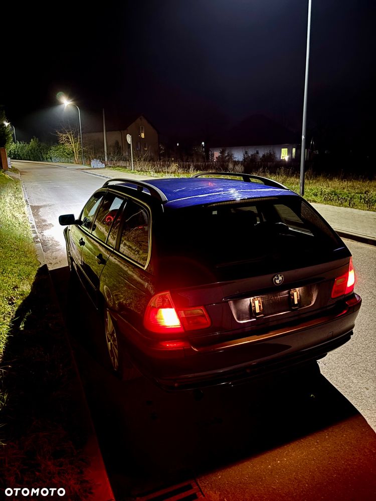 BMW Seria 3 316i Edition Exclusive - 6