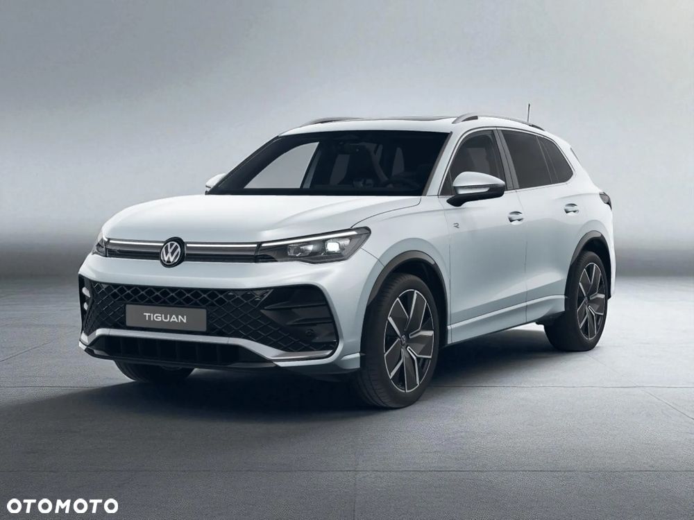 Volkswagen Tiguan 1.5 TSI EVO R-Line DSG - 2