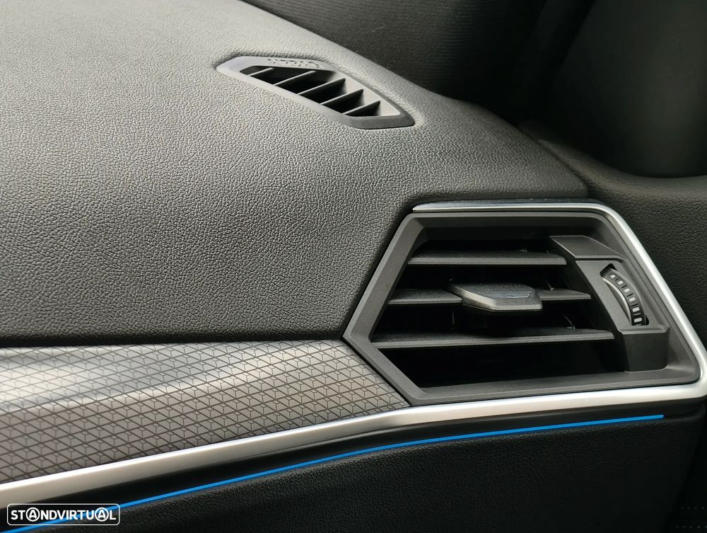 BMW 320 d Aut. M Sport - 22