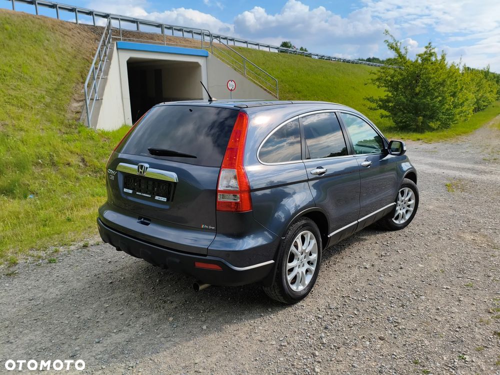 Honda CR-V 2.0i Executive - 13