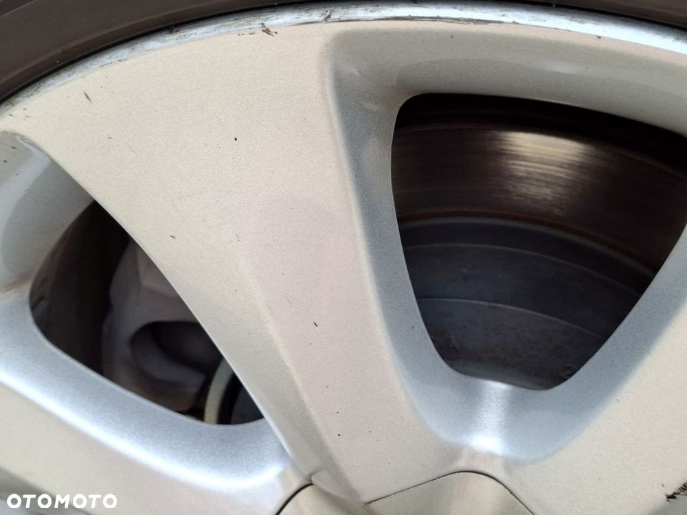 Subaru Tribeca 3.6 TE Exclusive - 26