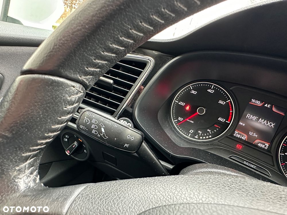 Seat Leon 1.6 TDI DPF E-Ecomotive Style Copa - 30