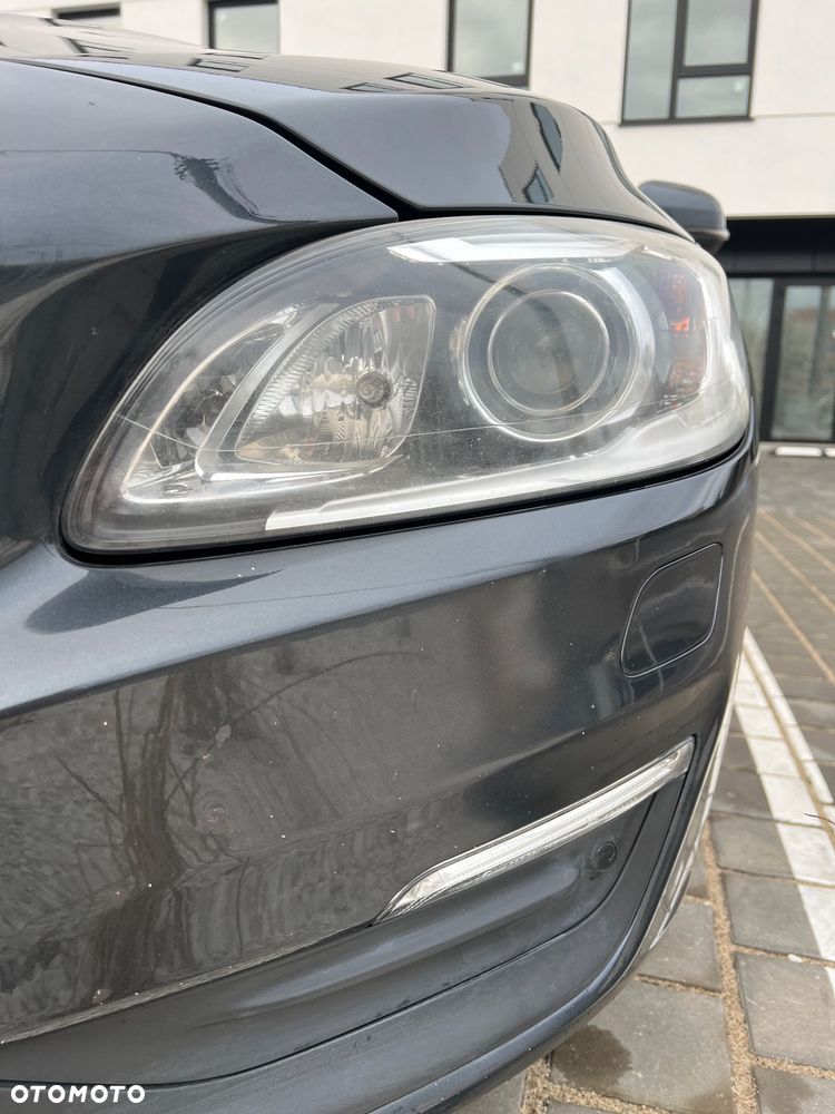 Volvo V60 D3 Momentum Core - 5