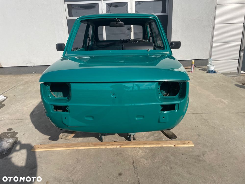 Fiat 126 - 2