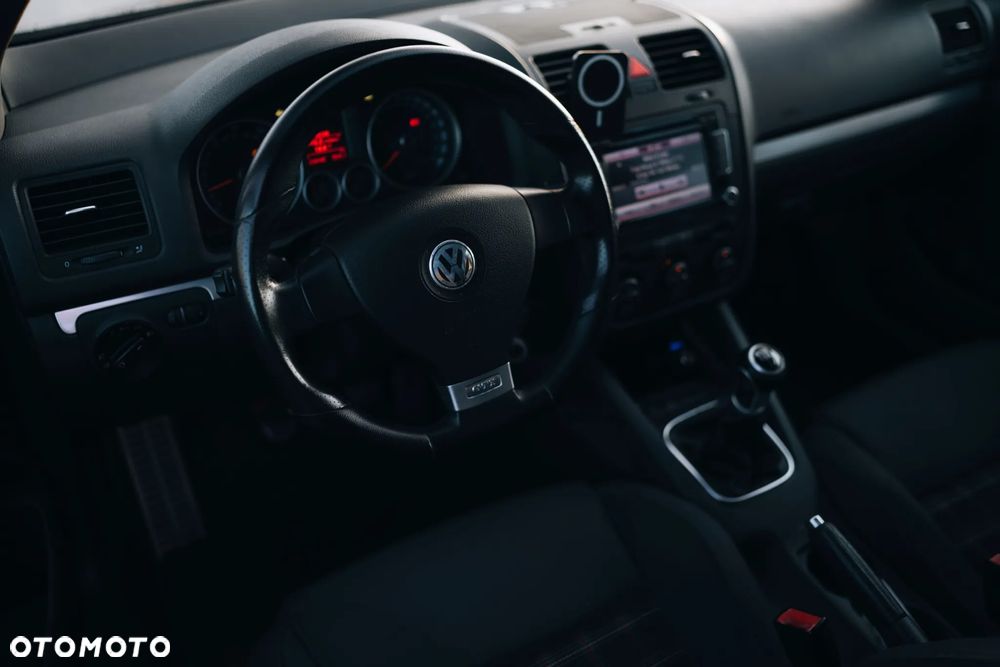 Volkswagen Golf V 2.0 TSI GTI - 8