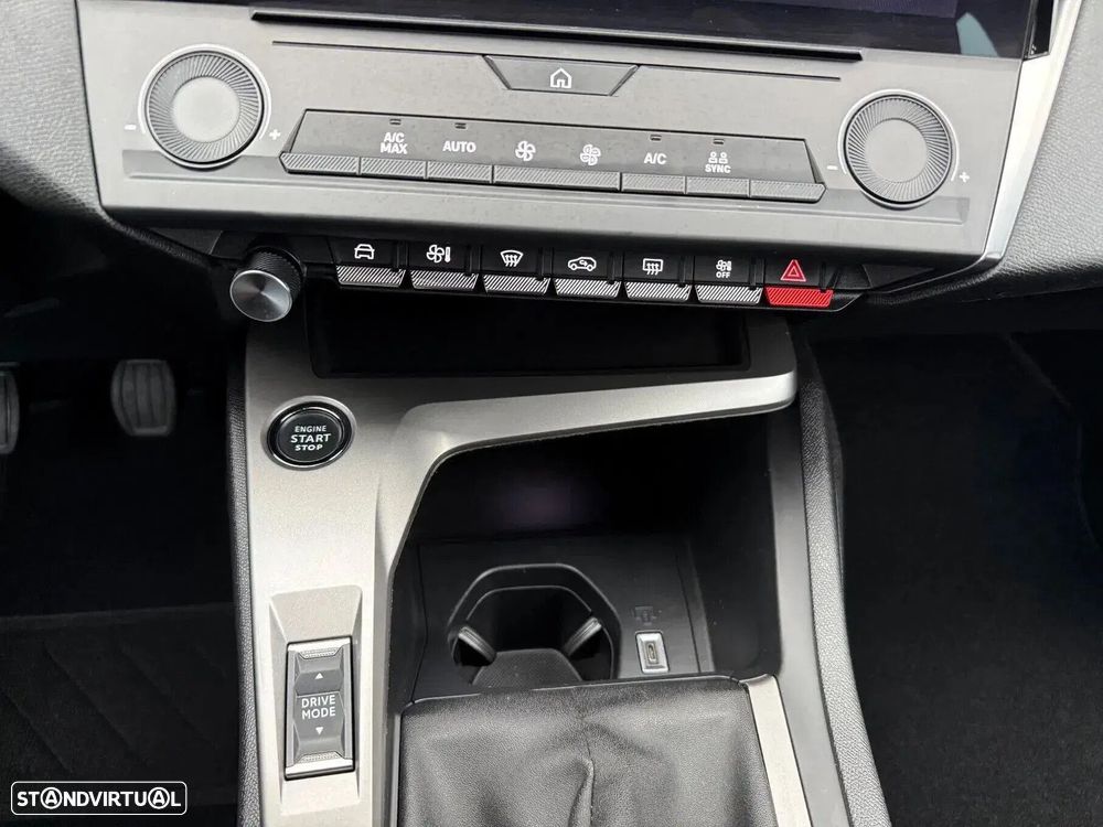 Peugeot 308 SW - 24