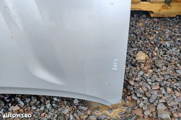 CAPOTA Toyota RAV4 - 1