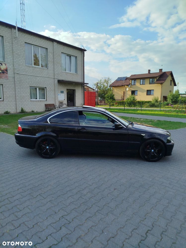 BMW Seria 3 320 Ci - 4