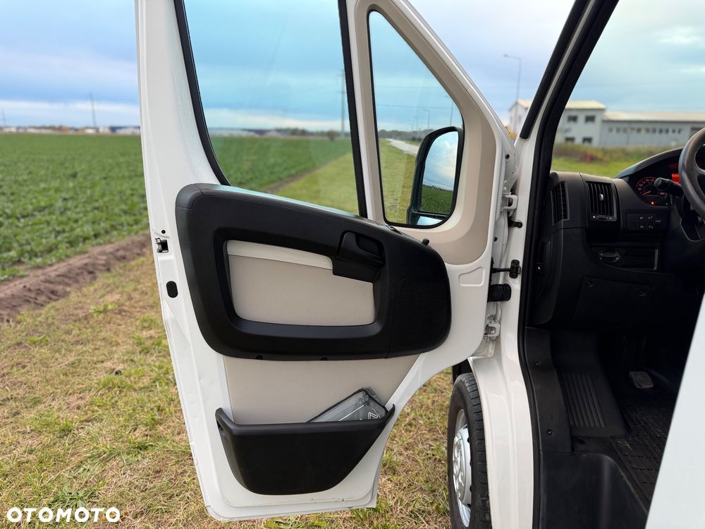 Citroën Jumper - 19