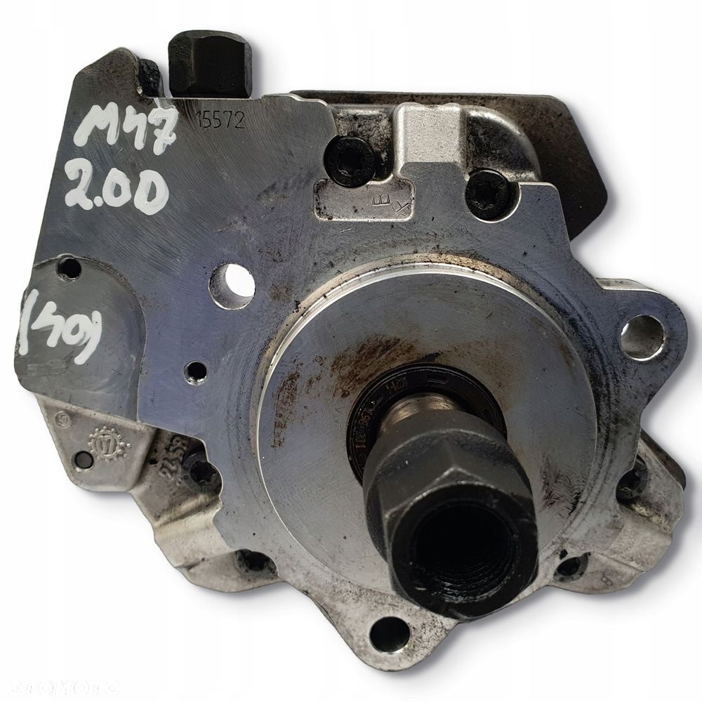 POMPA WTRYSKOWA BMW E87 E90 E91 2.0 D 0445010045 7788670 - 3