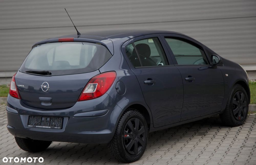 Opel Corsa - 12