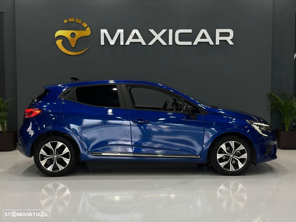Renault Clio 1.0 TCe Evolution - 4
