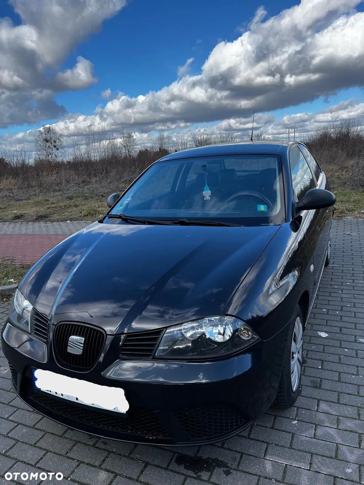 Seat Ibiza - 3