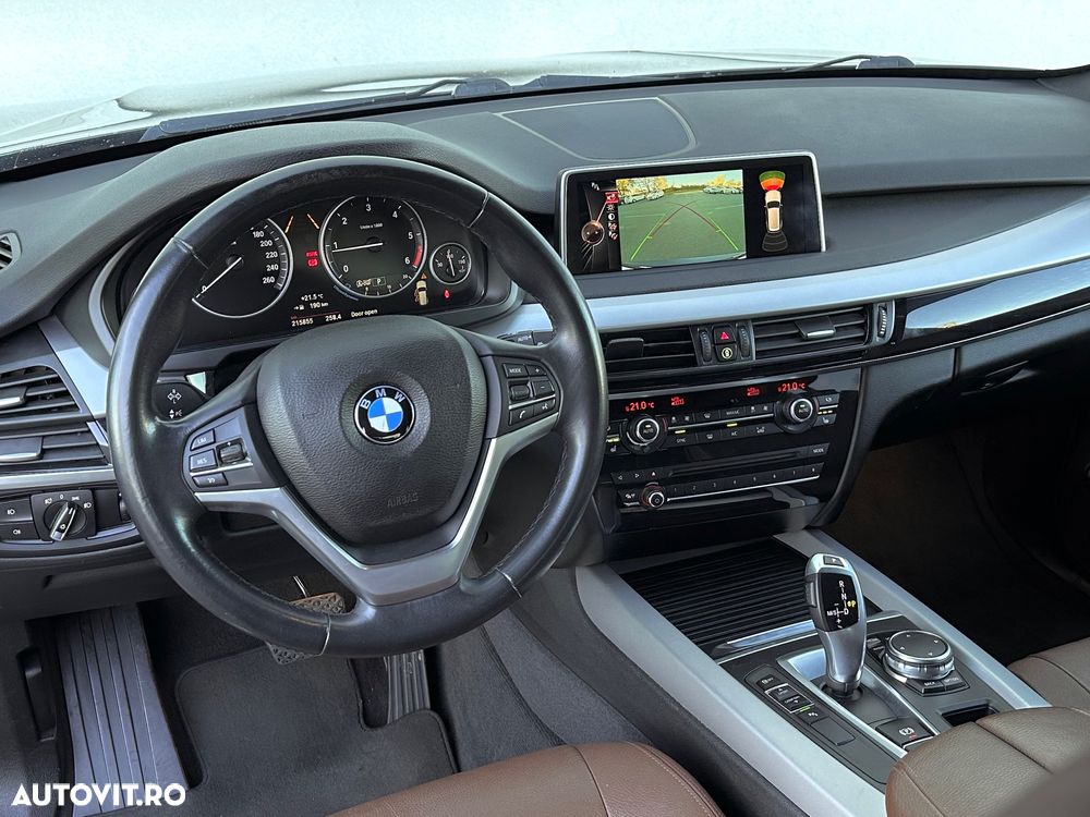 BMW X5 sDrive25d Sport-Aut. - 12