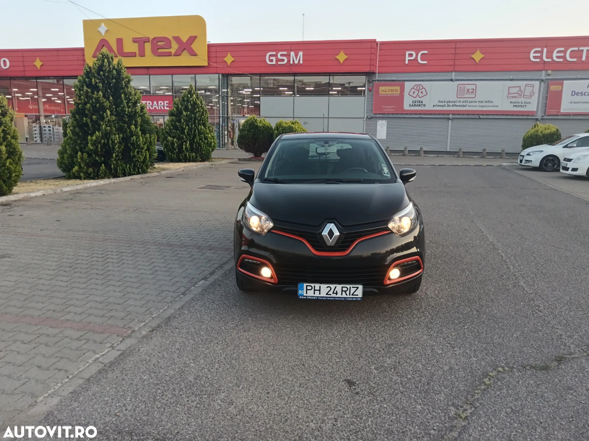 Renault Captur ENERGY TCe 90 Start&Stop Life - 15