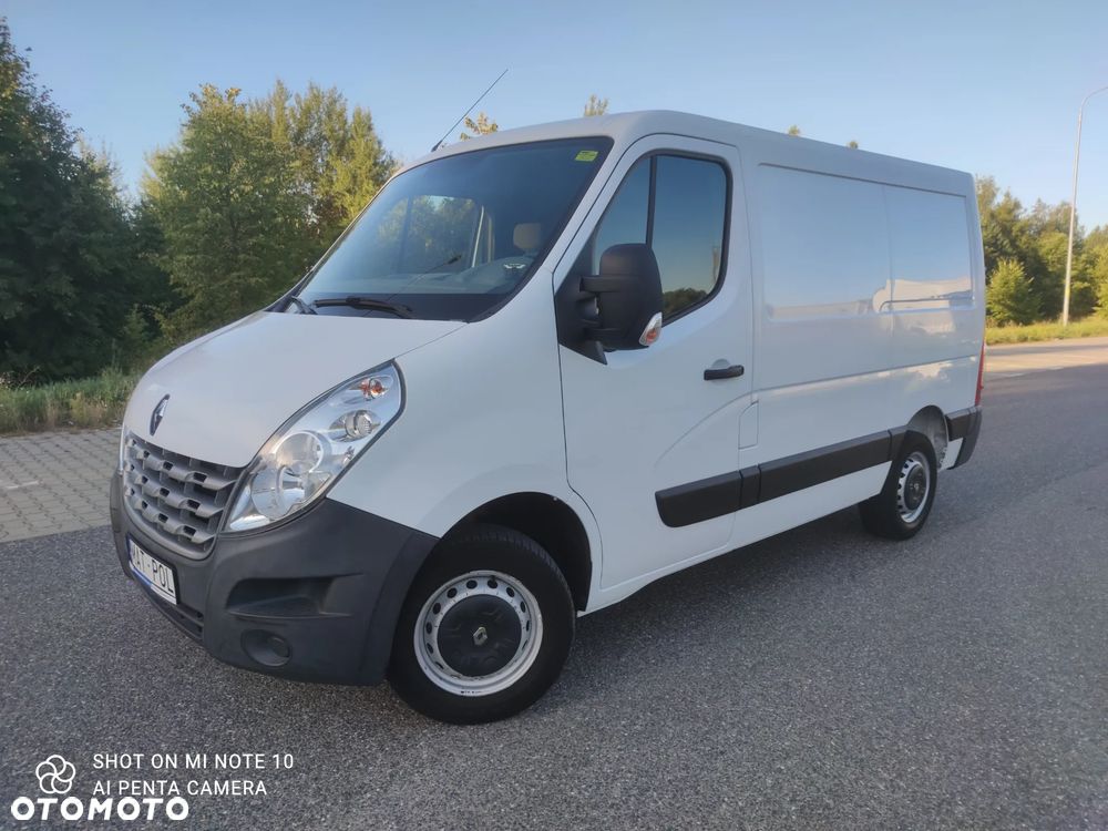 Renault Master - 3