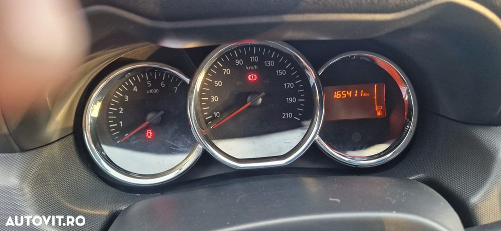 Dacia Duster TCe 125 4x2 Urban Explorer - 6