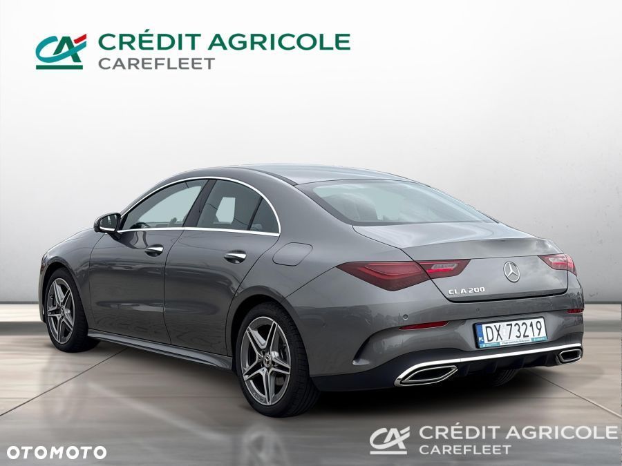 Mercedes-Benz CLA 200 mHEV 7G-DCT - 4