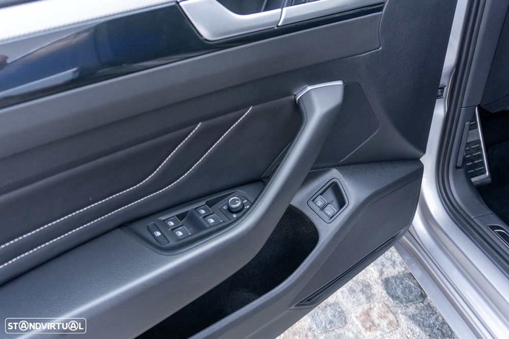 VW Arteon Shooting Brake 1.4 TSI eHybrid R-Line - 18