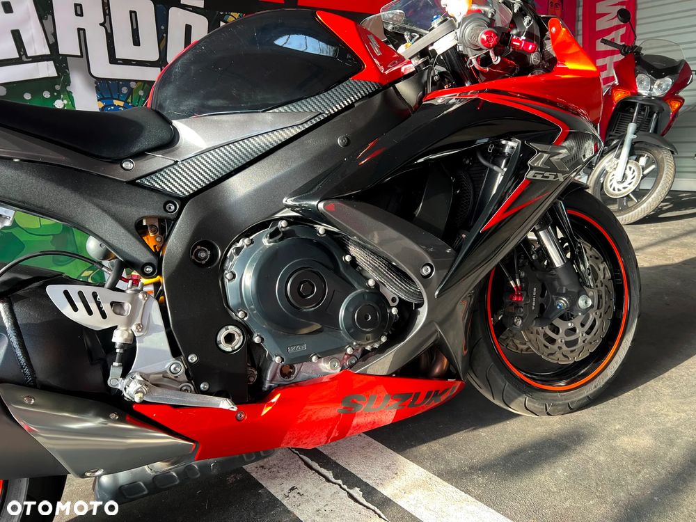 Suzuki GSX-R - 12