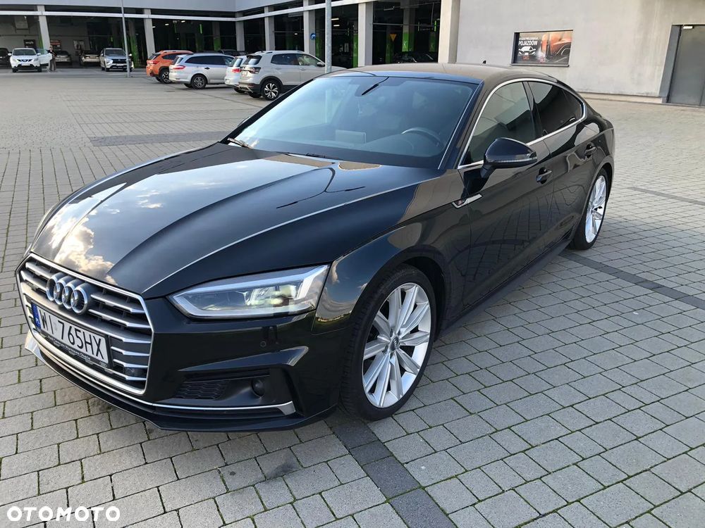 Audi A5 - 2