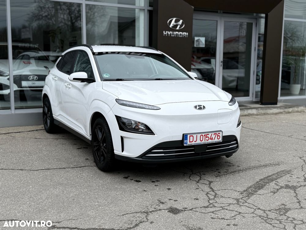 Hyundai KONA EDITION 30+ - 1
