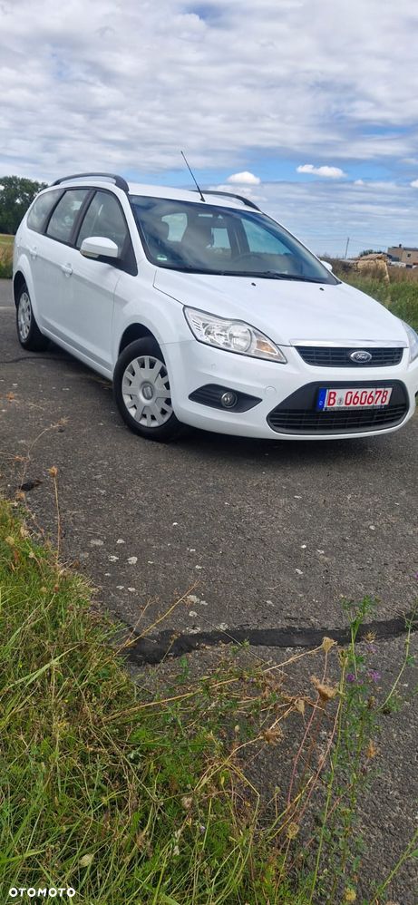 Ford Focus - 2